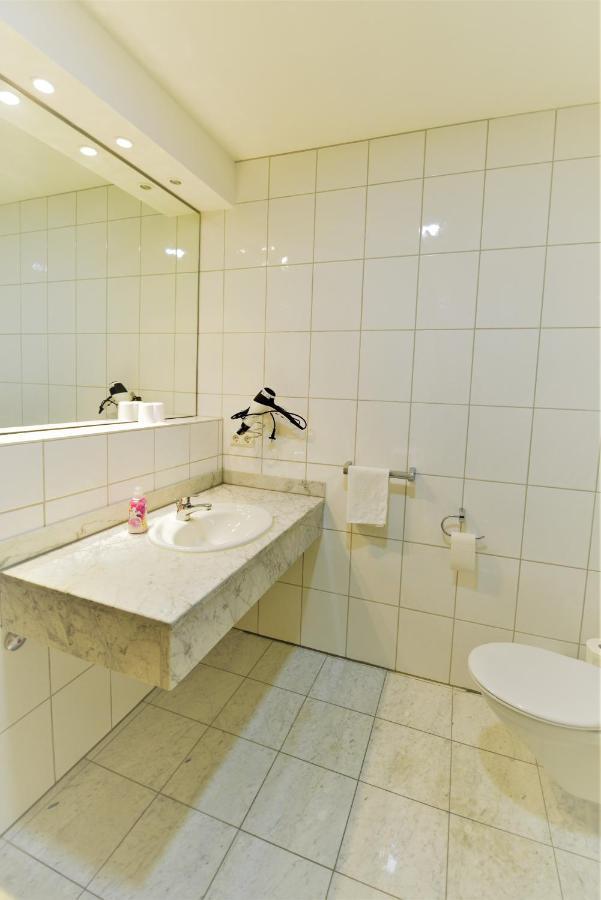 Landhotelullrich Baumholder Exterior foto